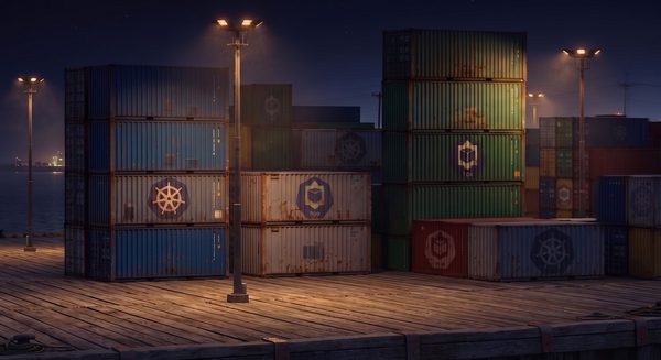AI-Powered Autoscaling: How the Platform Sizes a Service<br><small>Simplifying Kubernetes, Part 2</small>